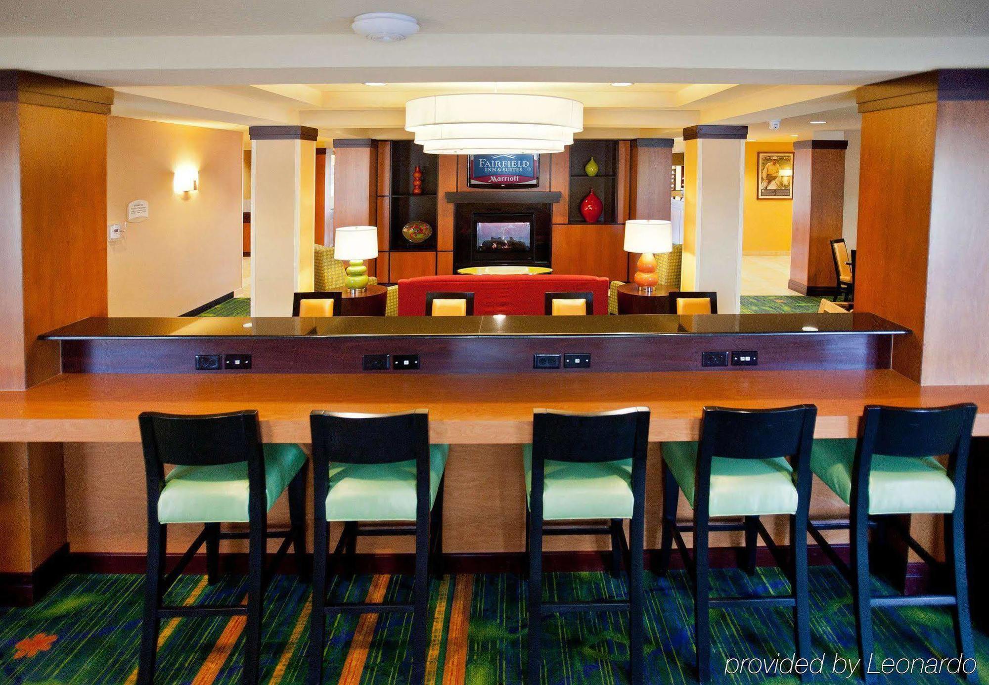 Fairfield Inn & Suites By Marriott Venice Venice Gardens Exterior foto